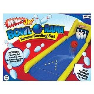 Toys & Games Games Game Room Games Indoor Bowling