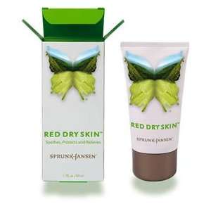  Red Dry Skin, 50 ml ( Multi Pack)