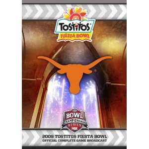 2009 Tostitos Fiesta Bowl   Texas vs. Ohio State  Sports 