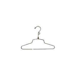 Quality Metal Clothes Hangers   Salesman Hangers (Set of 25) By 
