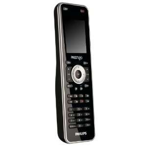  Philips Prestigo Universal Touch Remote   SRT8215/27 