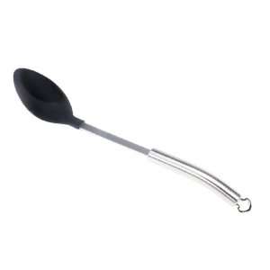  Chantal Kitchen Tools Non Stick 14 Inch Solid Spoon with 