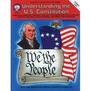   the U.S. Constitution   Activity Book Grade Level 5 8