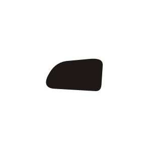   Accent 00 02 LH Driver Side Replacement Mirror Glass 01 Automotive