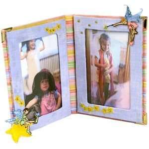   4x6 Picture Frame Dream Keeper Embroidery Project Kit