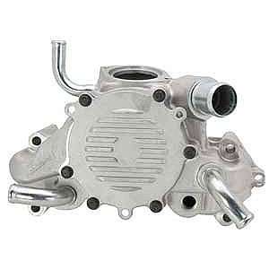   : JEGS Performance Products 51092 Aluminum LT1 Water Pump: Automotive