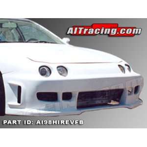 Acura Integra 98 00 Exterior Parts   Body Kits AIT Racing   AIT Front 