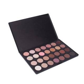  BH Cosmetics 28 Neutral Color Eyeshadow Palette Beauty