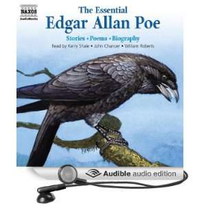   ) Edgar Allan Poe, Kerry Shale, John Chancer, William Roberts Books