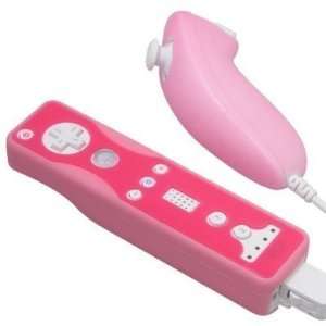  Pink   Mycarryingcase Nintendo Wii Protection Sleeve For 