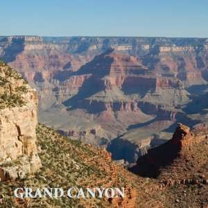 Sugar Tree Papers 12X12 Grand Canyon