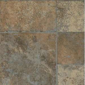  Armstrong Natures Gallery Random Block Paver 8mm L6589 