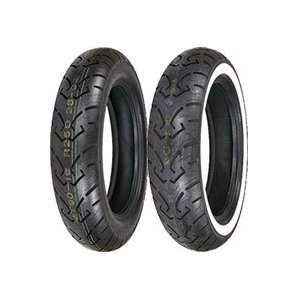  Shinko 250 Harley Davidson Tires   H Rated   Package 