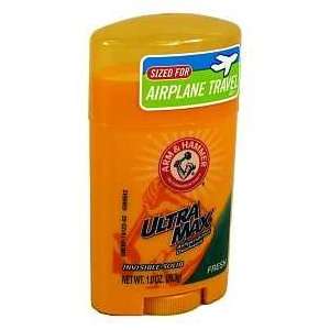  Arm & Hammer Ultra Max Deodorant/antiperspirant (case of 