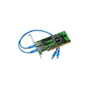   Port Server Adapter   network adapter   2 ports ( PWLA8492MTG2P20