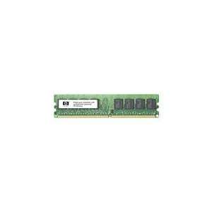    HP 2GB 240 Pin DDR3 SDRAM System Specific Memory Electronics