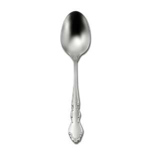  Oneida Flatware Satin Dover Dinner Spoon