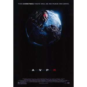  Aliens Vs. Predator Requiem   Movie Poster   27 x 40 