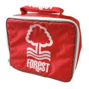  Nottingham Forest FC. Lunch Bag