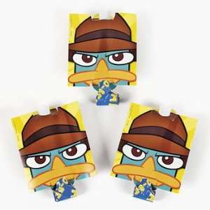  Phineas & Ferb Blowouts   Novelty Toys & Noisemakers Toys 