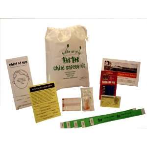  Child Safety Kit   Safe At Play   Summer Safety: Baby