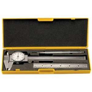  General tools Dial Caliper & Marking Kits   108 
