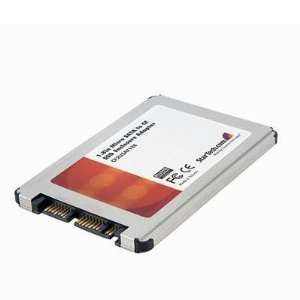  1.8 Micro SATA/CF SSD Adapt: Electronics