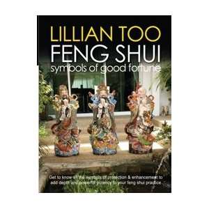 LILLIAN TOO FENG SHUISYMBOLS OF GOOD FORTUNE