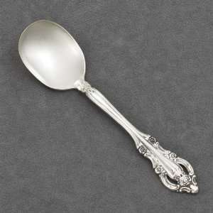  Silver Artistry by Community, Silverplate Baby Spoon 