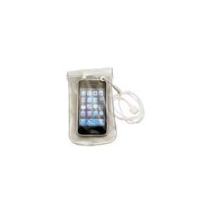  Min Qty 100 /iPod Waterproof Case with Earbuds  