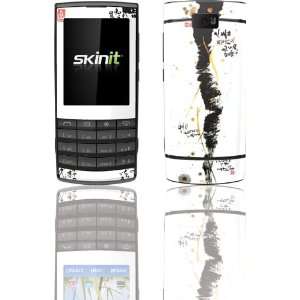  Life Is an Adventure skin for Nokia X3 02 Electronics