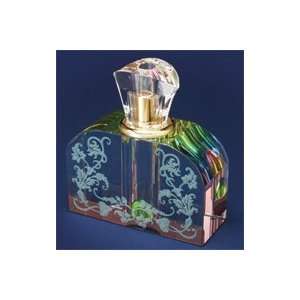   Tuscan Scroll Catalytic Fragrance (Lampe Berger Style)
