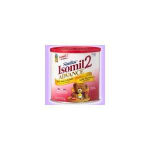  ISOMIL 2 ADVANCE powder 25.7 oz   Case of 6 Health 