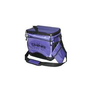  Ching Starter Bag Blue Disc Golf Bag Dynamic Discs Sports 