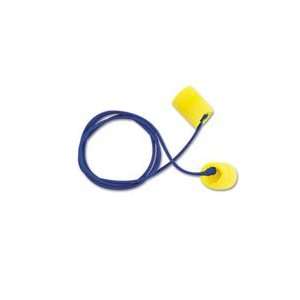  MMM3111101 E·A·RTM EARPLUGS,WITH CORD,YEL Everything 