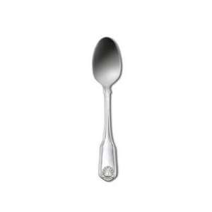  Oneida Silver Shell A.D. Coffee Spoon   4 1/2 Kitchen 