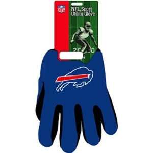  Buffalo Bills Sports Utility Work Gloves Sports 