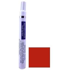  1/2 Oz. Paint Pen of Ultra Red Touch Up Paint for 1992 