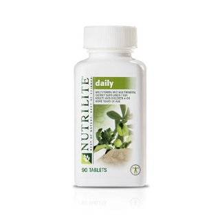  NUTRILITE® Complex for Hair, Skin & Nails   60 Use(s) per 