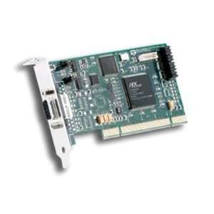    485 Db 9 Pci Low Profile Serial Upci Board Plug In Card Electronics