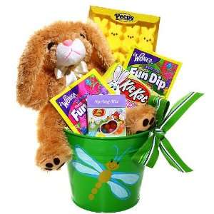  Eggcellent Easter Gift Basket: Toys & Games
