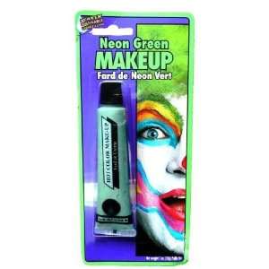  Neon Green Face Paint: Toys & Games