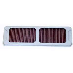    K&N 33 2784 High Performance Replacement Air Filter: Automotive