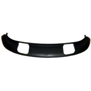 OE Replacement Ford Expedition/F 150 Front Bumper Valance 