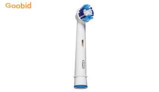Oral B Vitality Precision Clean Toothbrush New   29% More Bristle Free 
