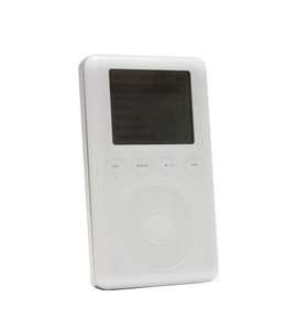 Apple iPod classic 3rd Generation 15 GB  