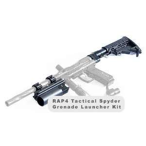  Spyder Tactical Grenade Launcher Kit (Marker NOT included 