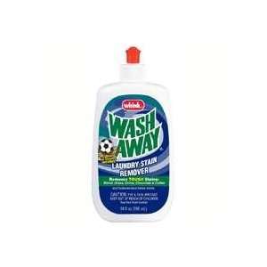  Whink Wash Away Laundry Stain Remover