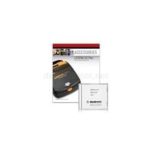   CR Plus Training DVD and Owners Manual