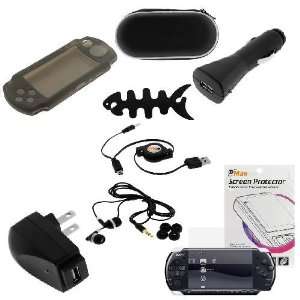   Wrap for Sony PlayStation Portable PSP 3000 Cell Phones & Accessories